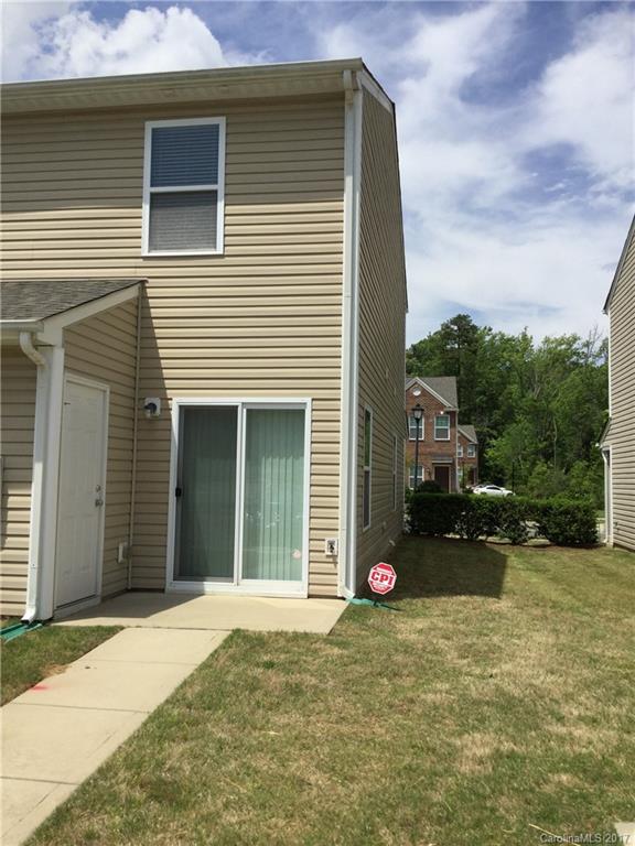 Prosperity Place - Residential