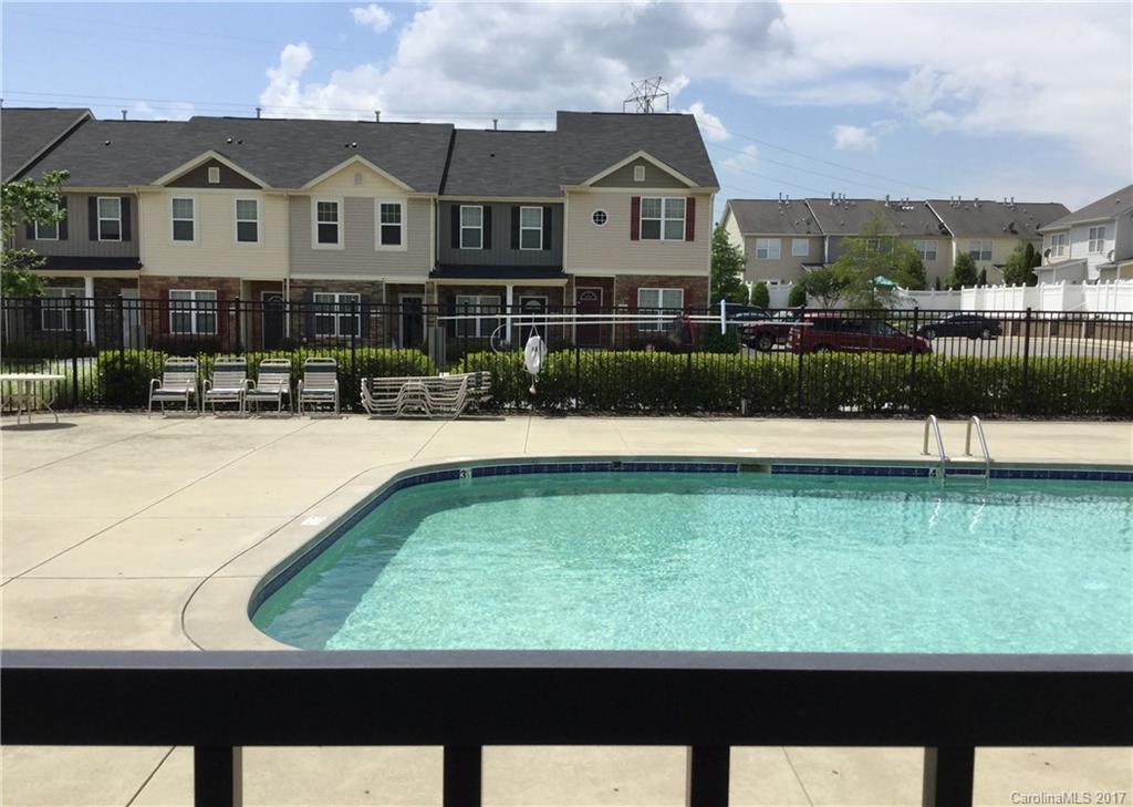 Prosperity Place - Residential