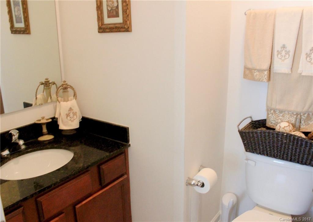 Prosperity Place - Residential