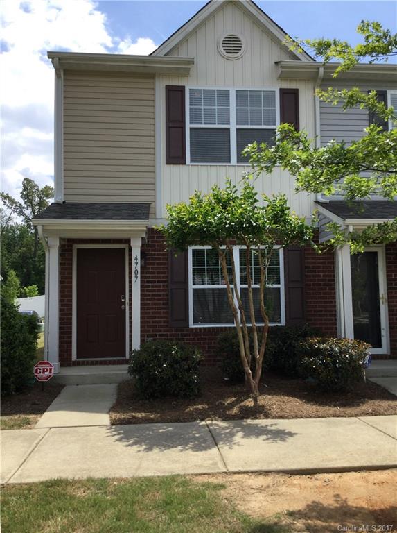 Prosperity Place - Residential