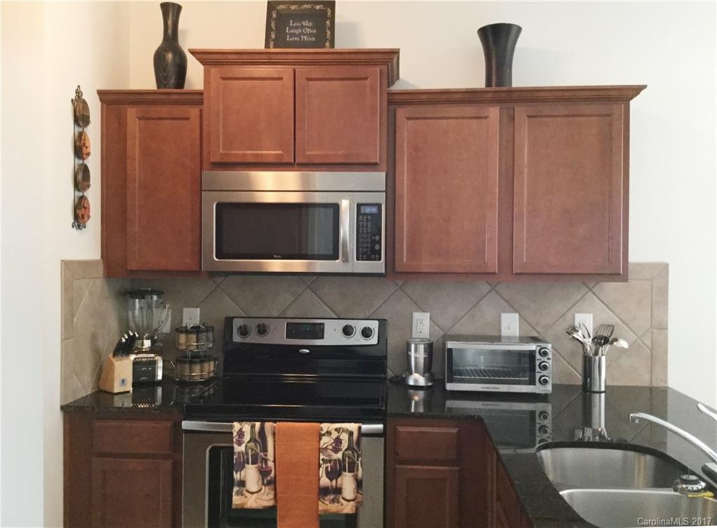 Prosperity Place - Residential