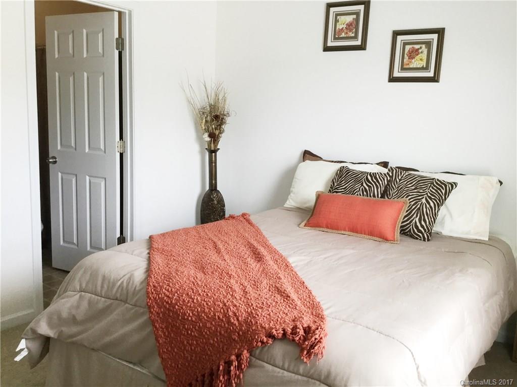 Prosperity Place - Residential