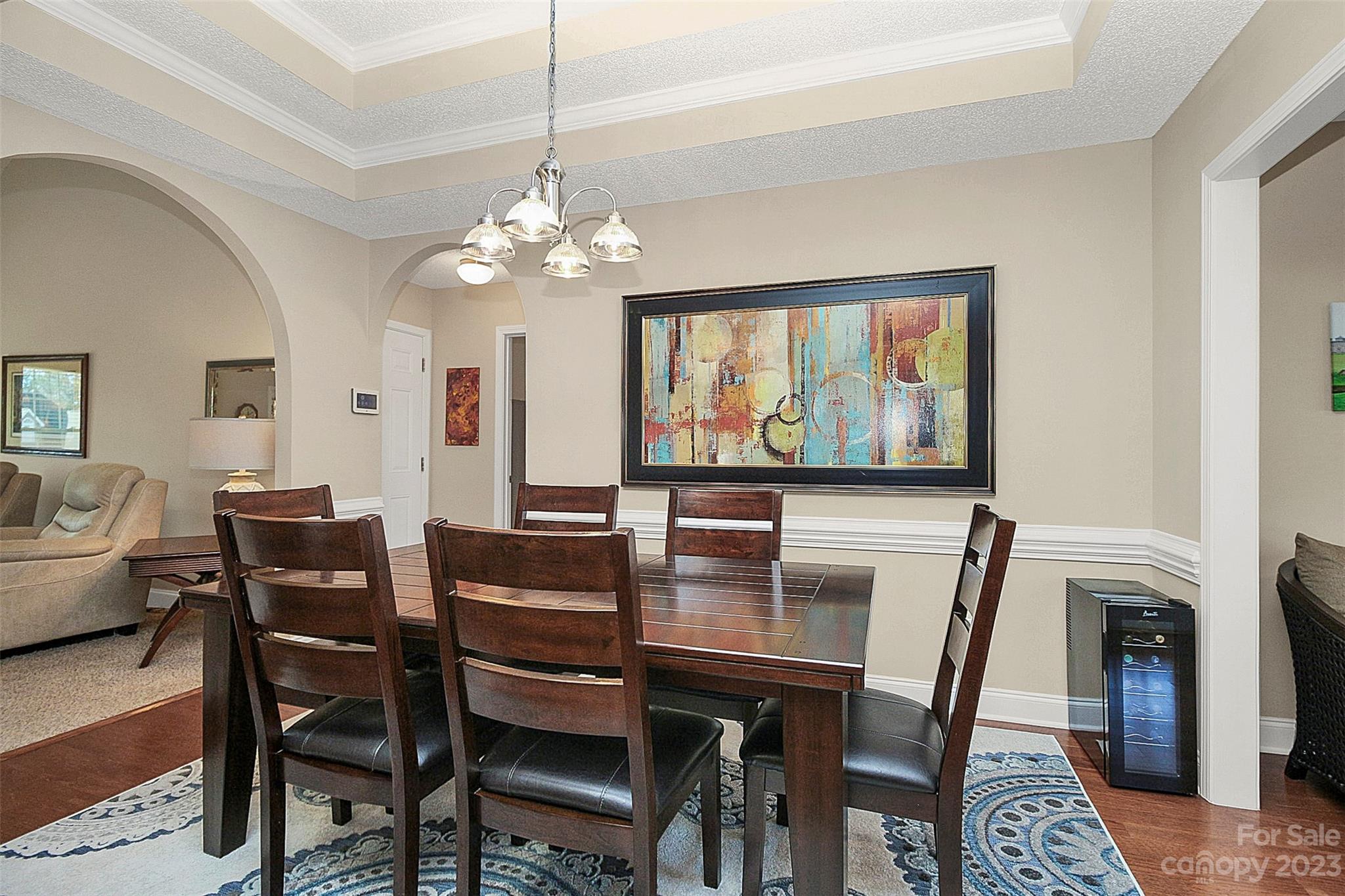 StoneRidge - Residential