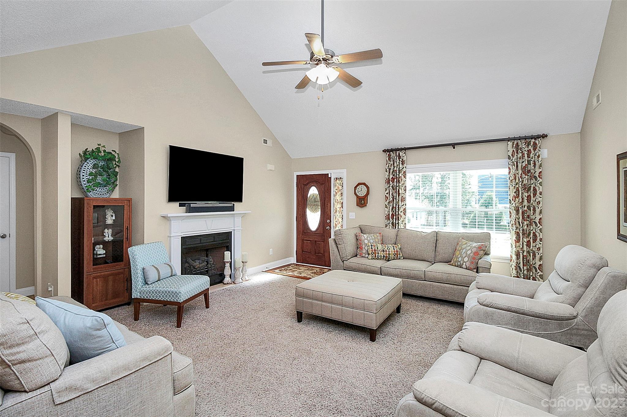 StoneRidge - Residential