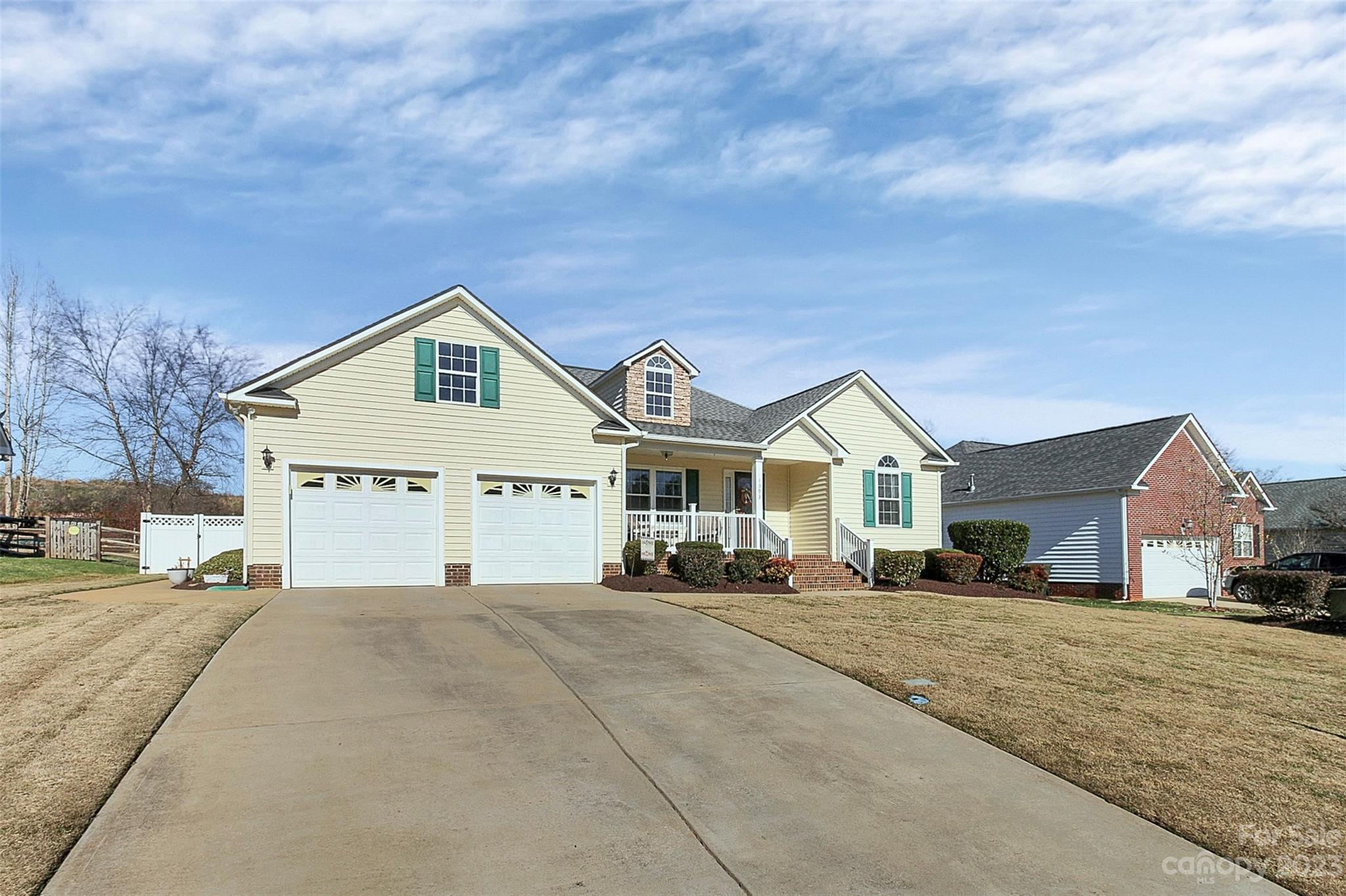 StoneRidge - Residential