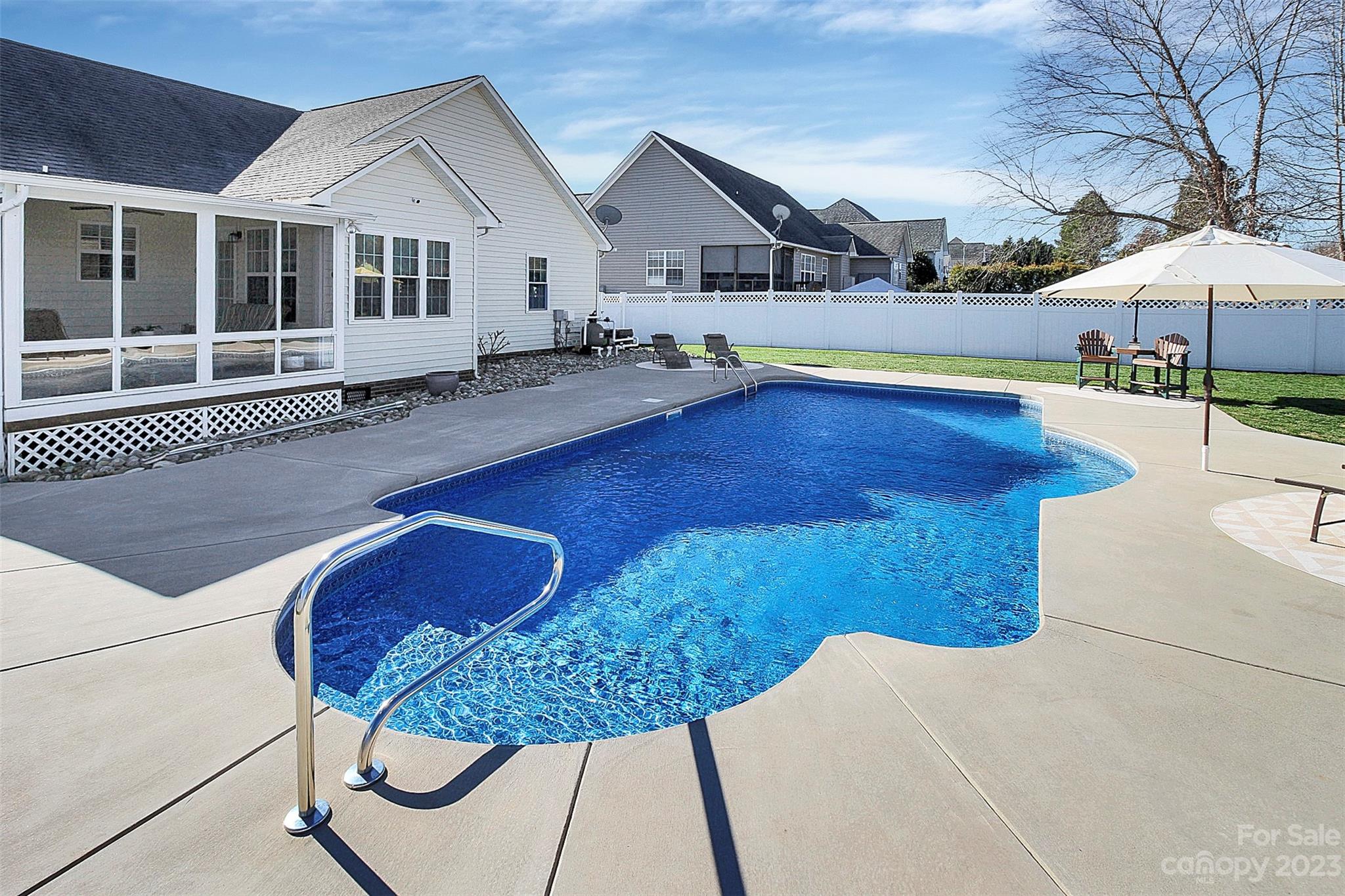 StoneRidge - Residential