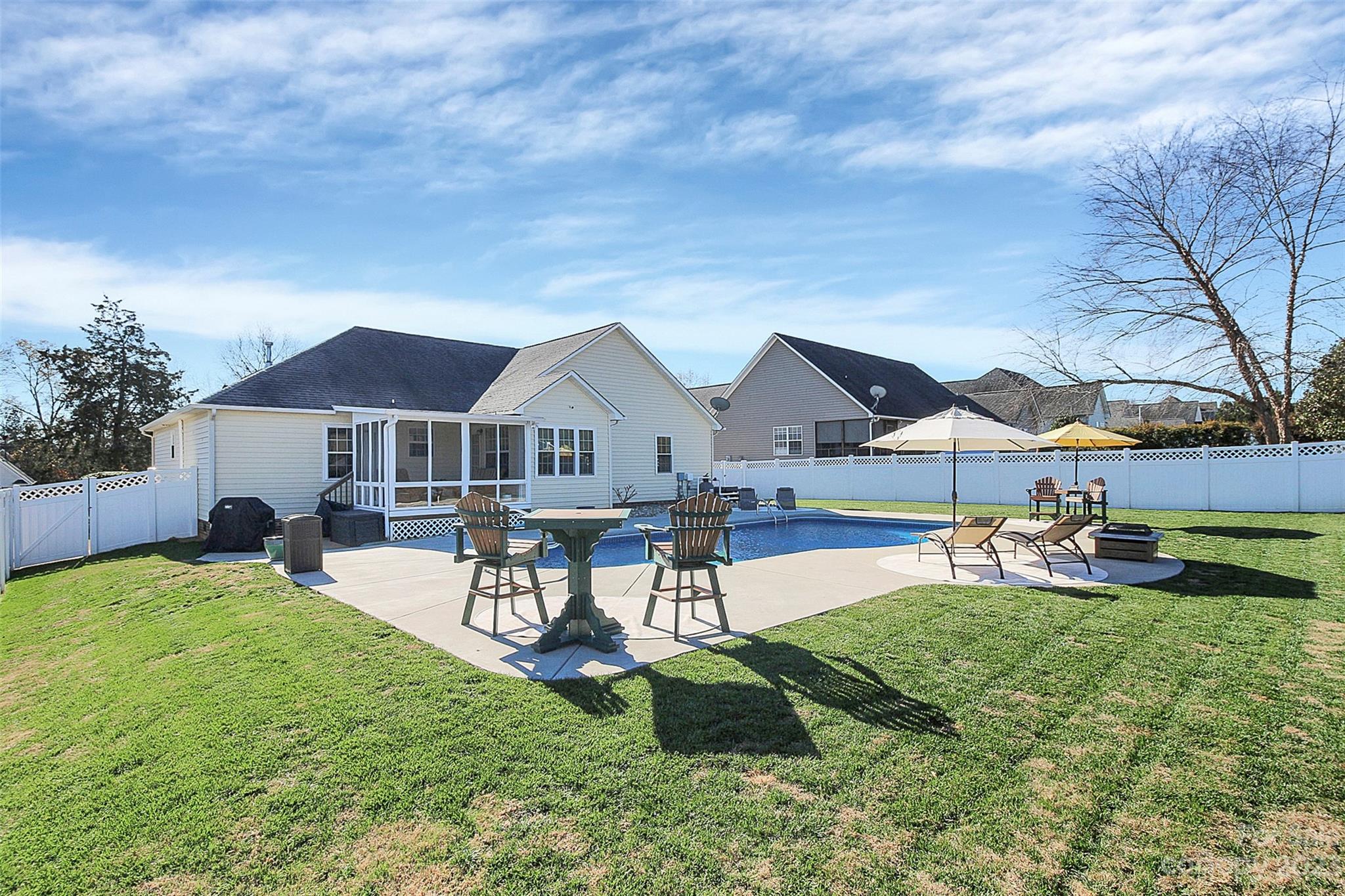 StoneRidge - Residential