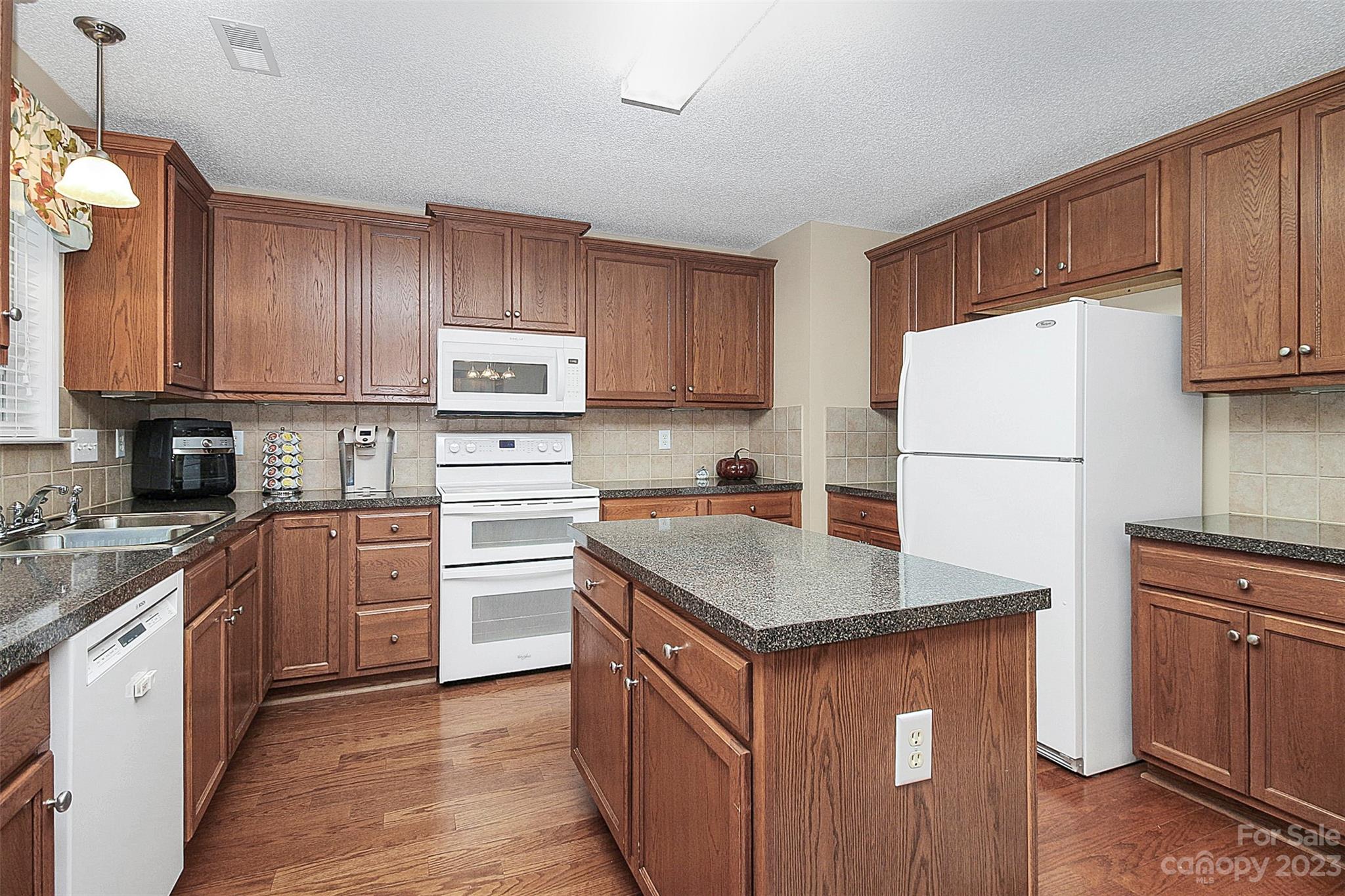 StoneRidge - Residential