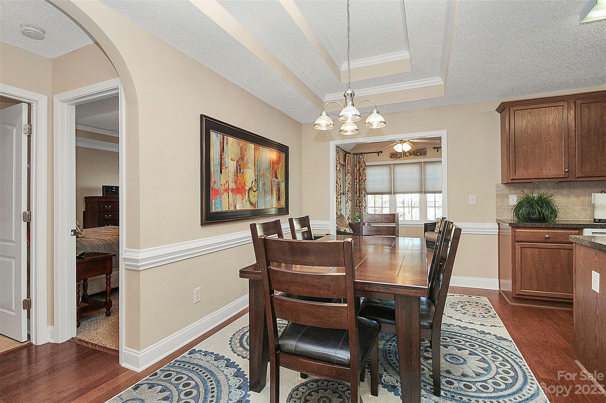 StoneRidge - Residential