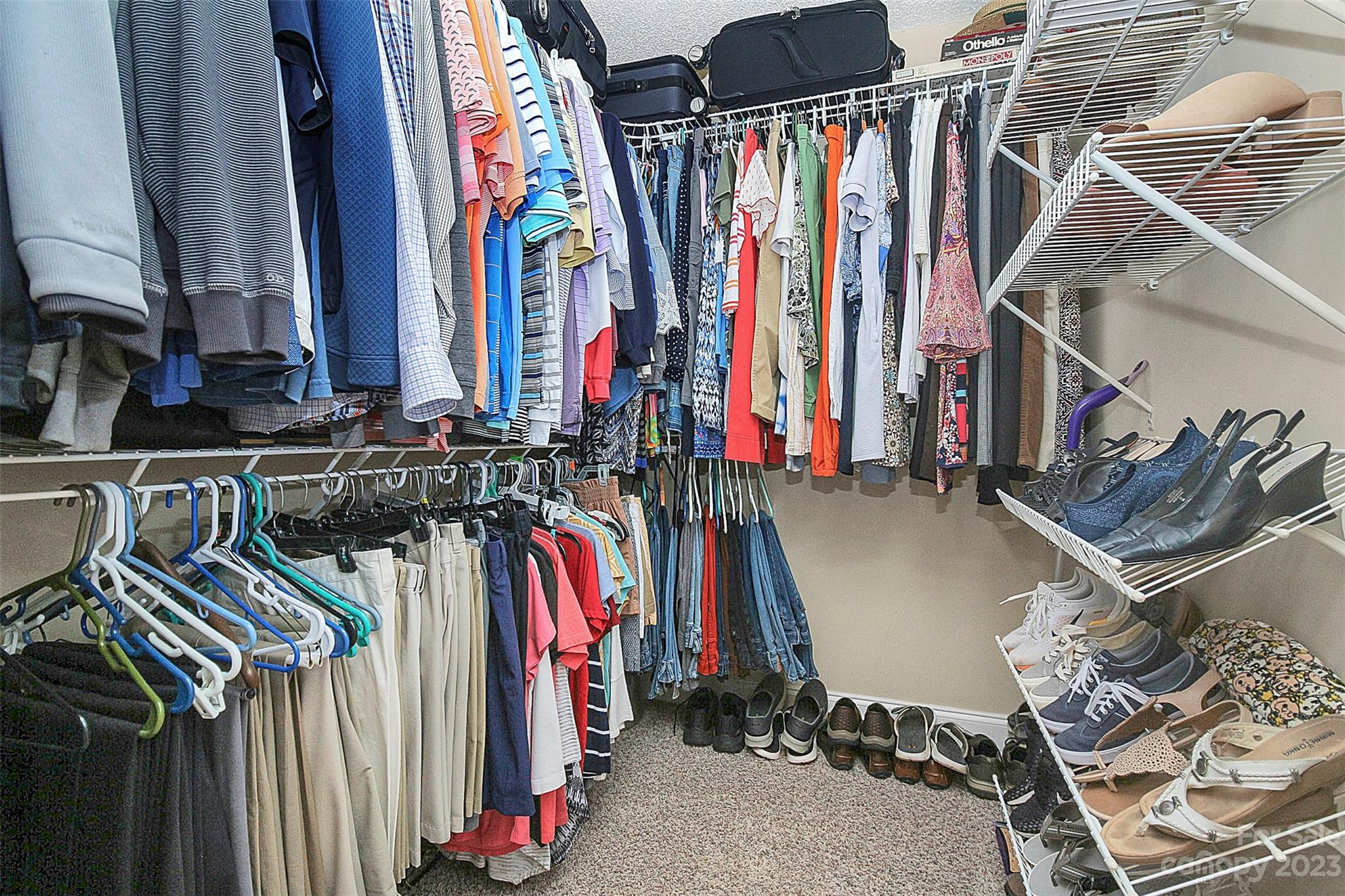 StoneRidge - Residential