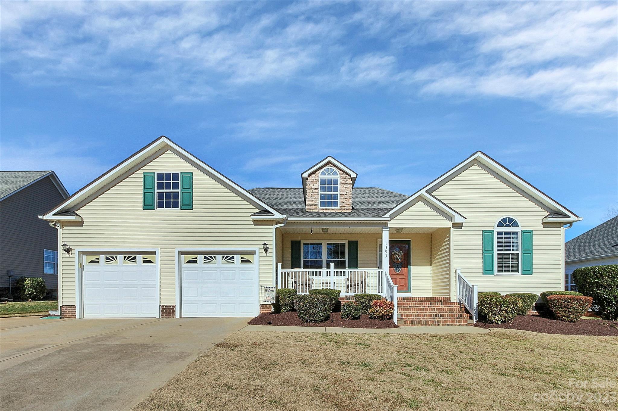 StoneRidge - Residential