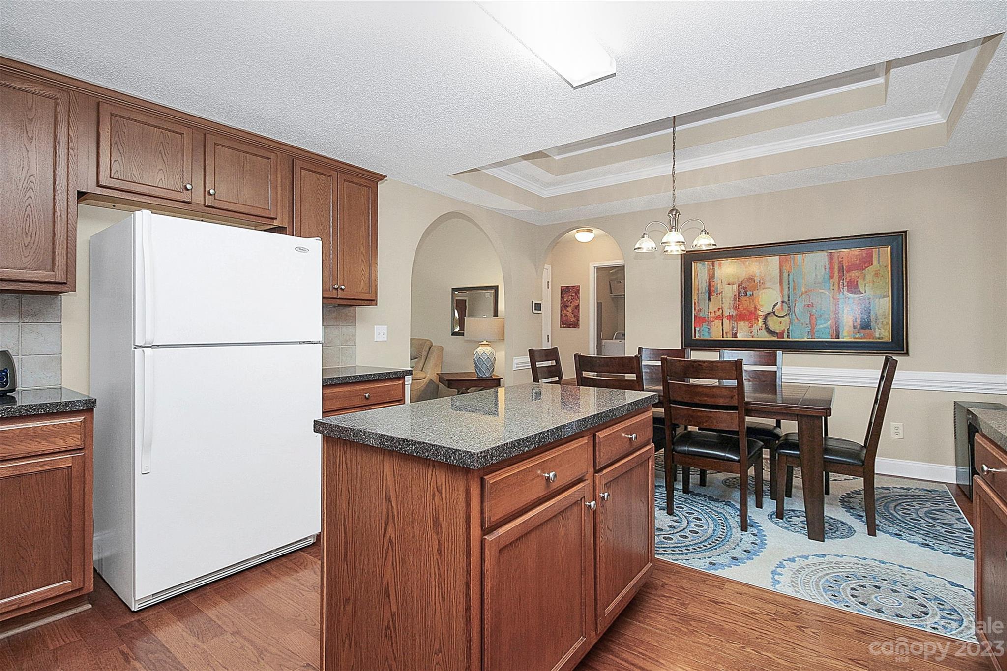 StoneRidge - Residential