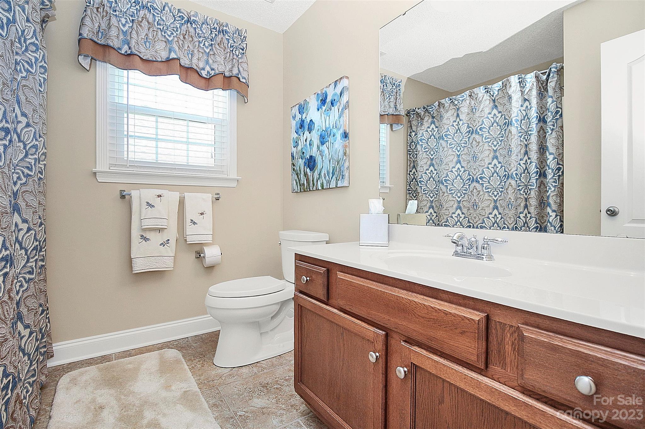 StoneRidge - Residential