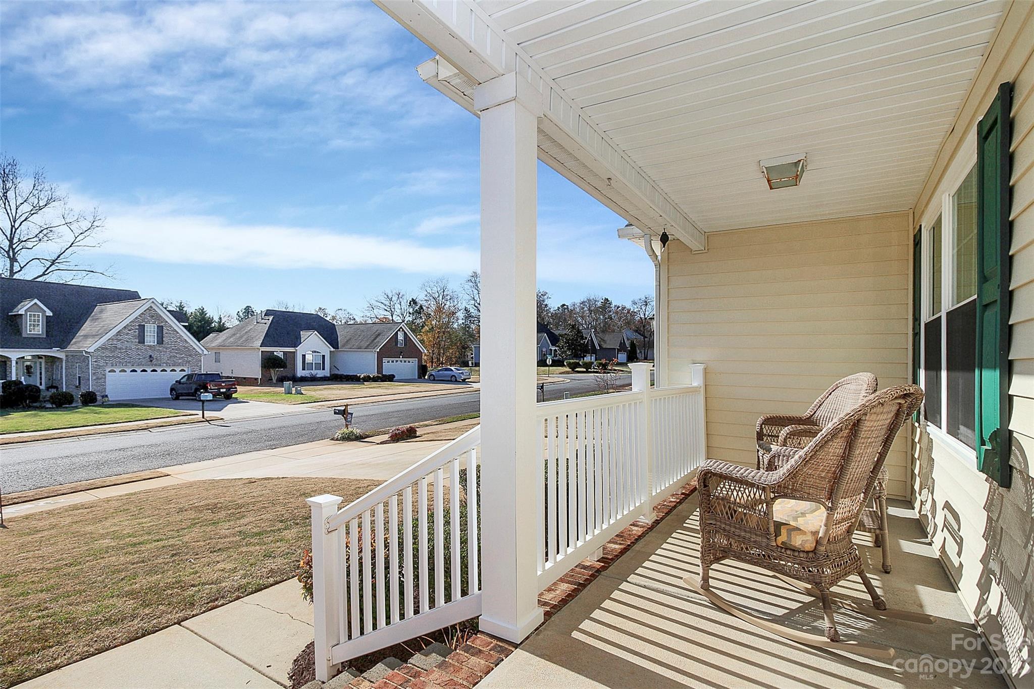 StoneRidge - Residential