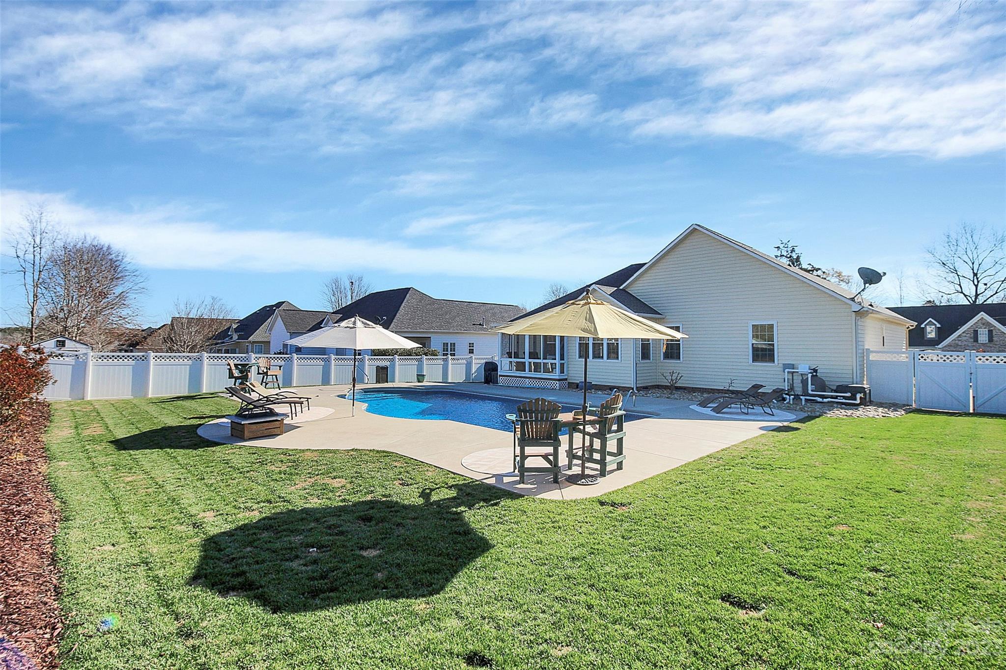 StoneRidge - Residential