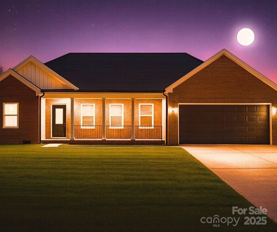 00 GEORGE BROWN Road 10