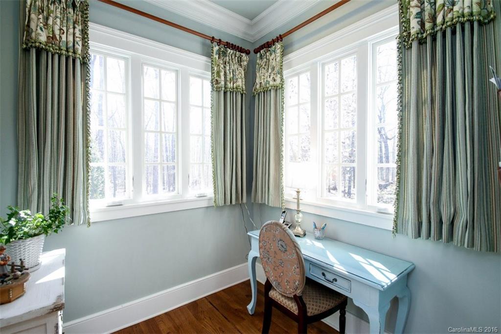 Providence Road Estates - Residential