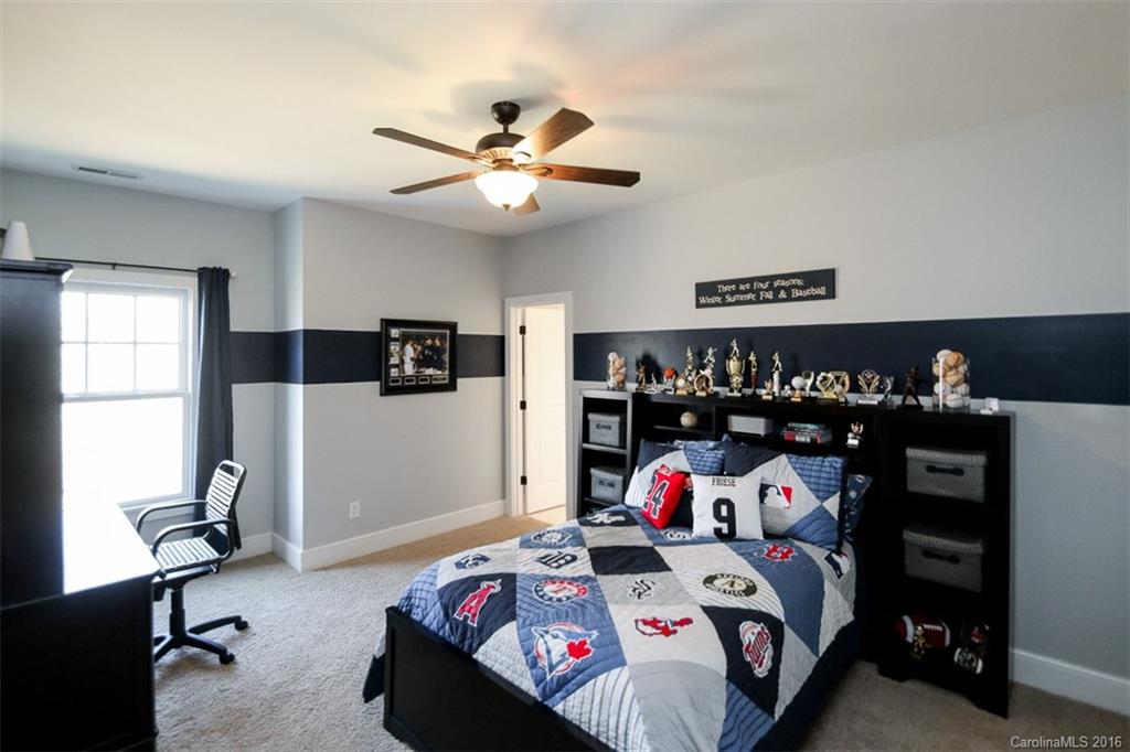 Providence Road Estates - Residential