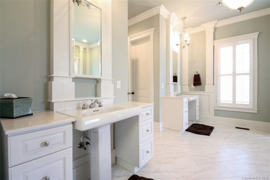 Providence Road Estates - Residential