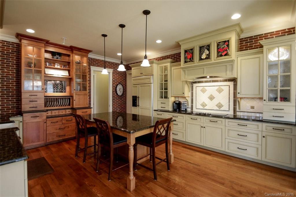 Providence Road Estates - Residential