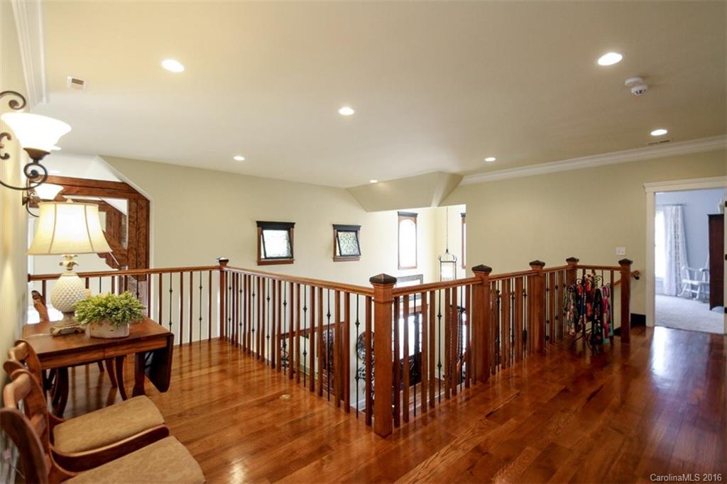 Providence Road Estates - Residential