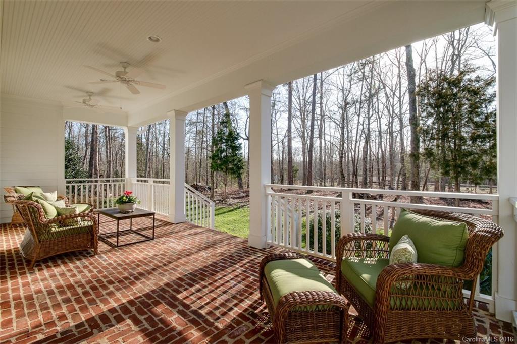 Providence Road Estates - Residential