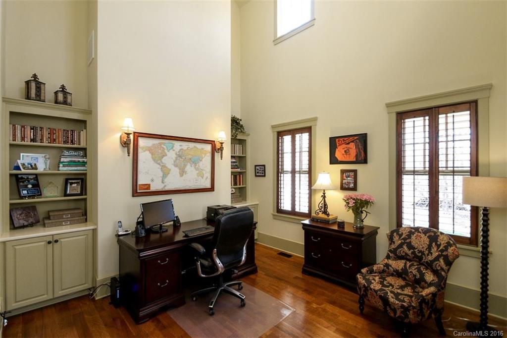 Providence Road Estates - Residential