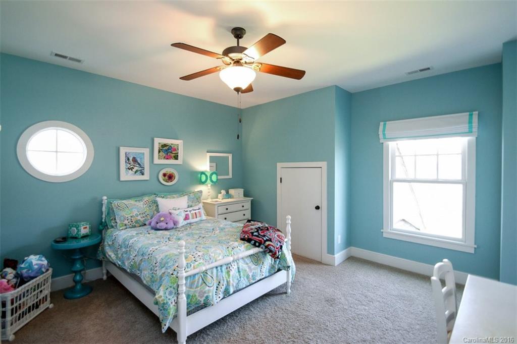 Providence Road Estates - Residential