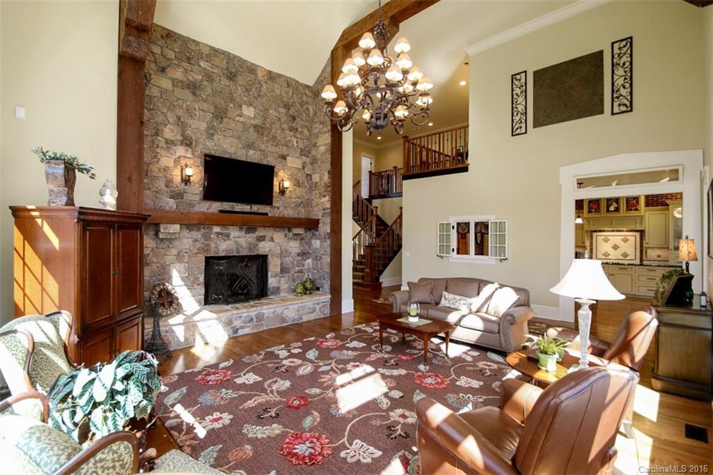 Providence Road Estates - Residential