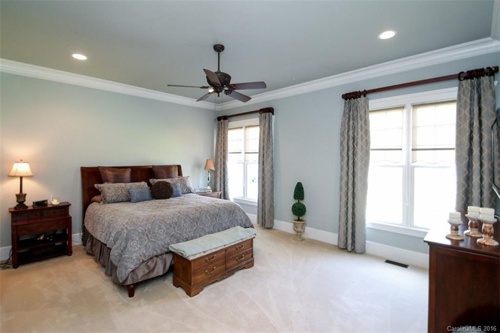 Providence Road Estates - Residential