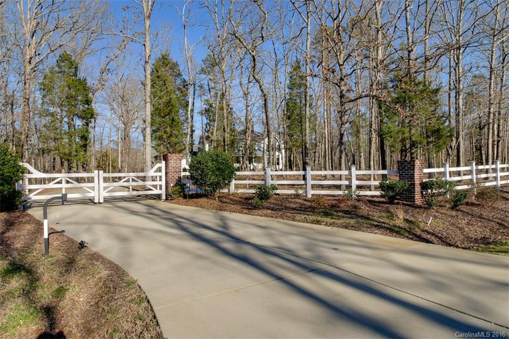 Providence Road Estates - Residential