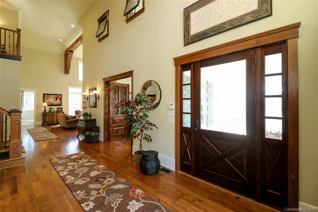 Providence Road Estates - Residential