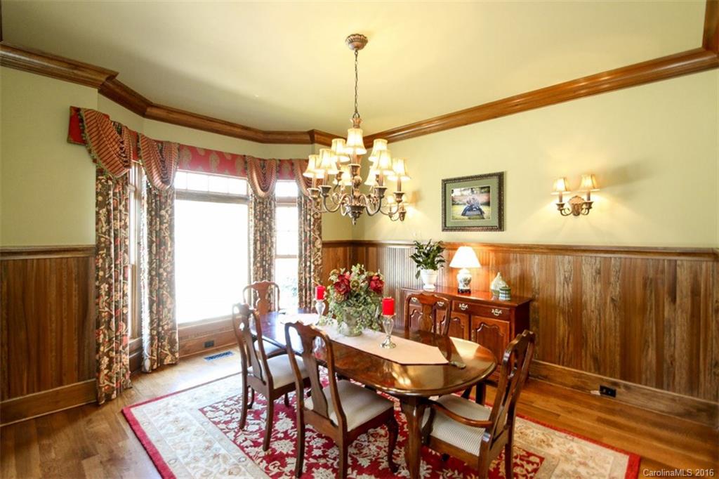 Providence Road Estates - Residential