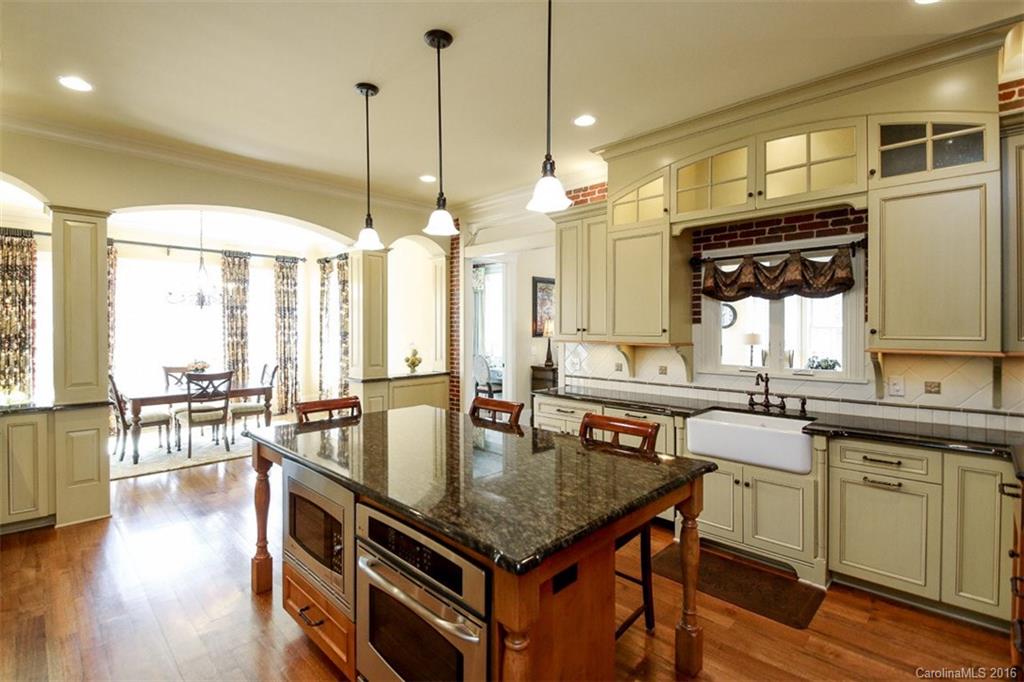 Providence Road Estates - Residential