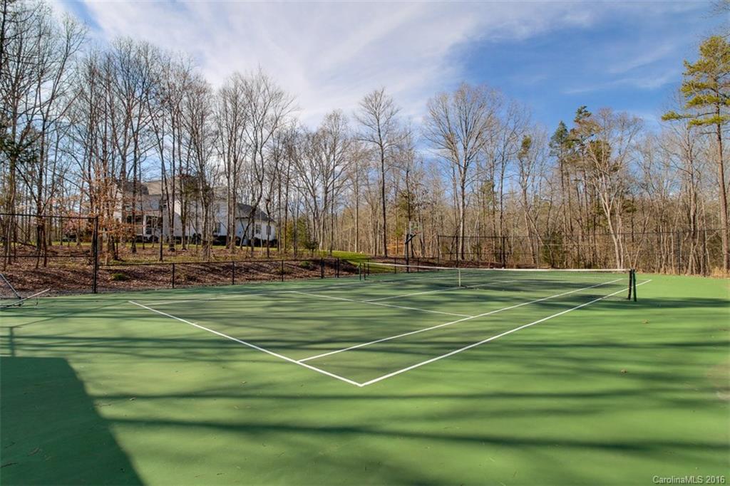 Providence Road Estates - Residential