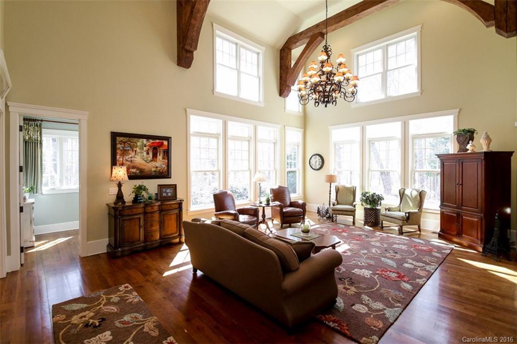 Providence Road Estates - Residential