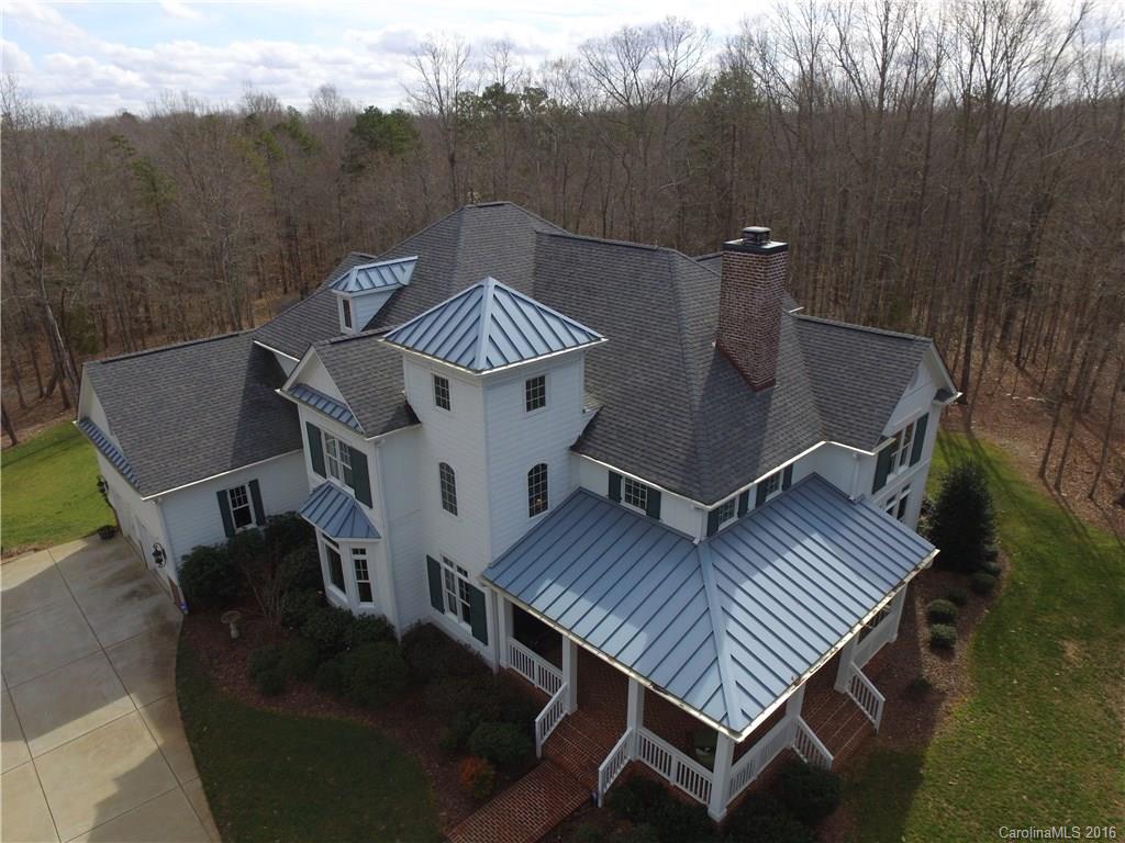 Providence Road Estates - Residential