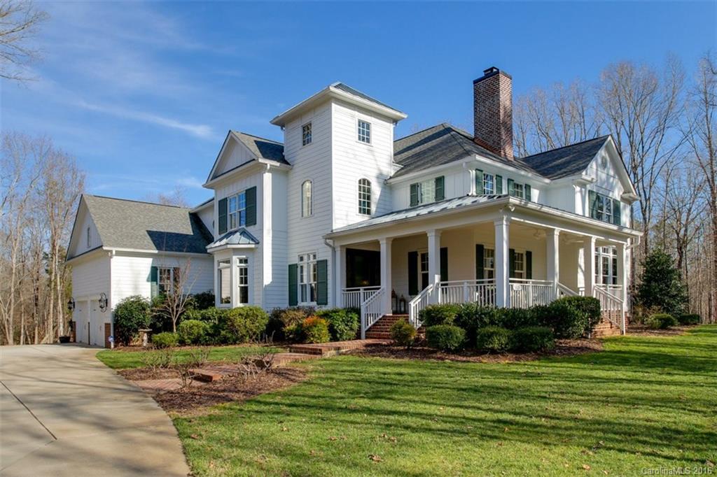 Providence Road Estates - Residential