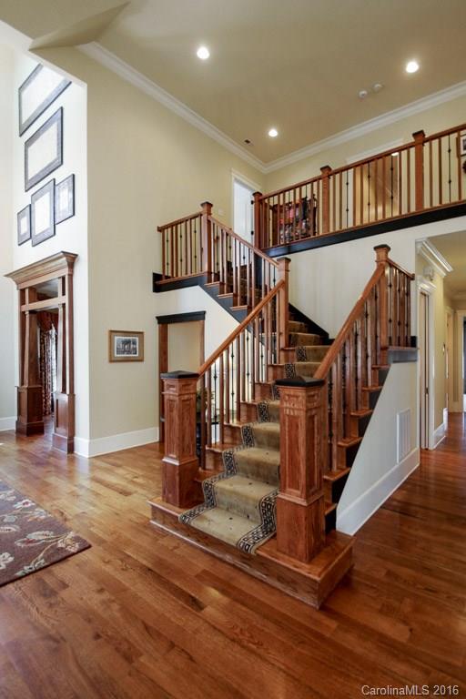 Providence Road Estates - Residential