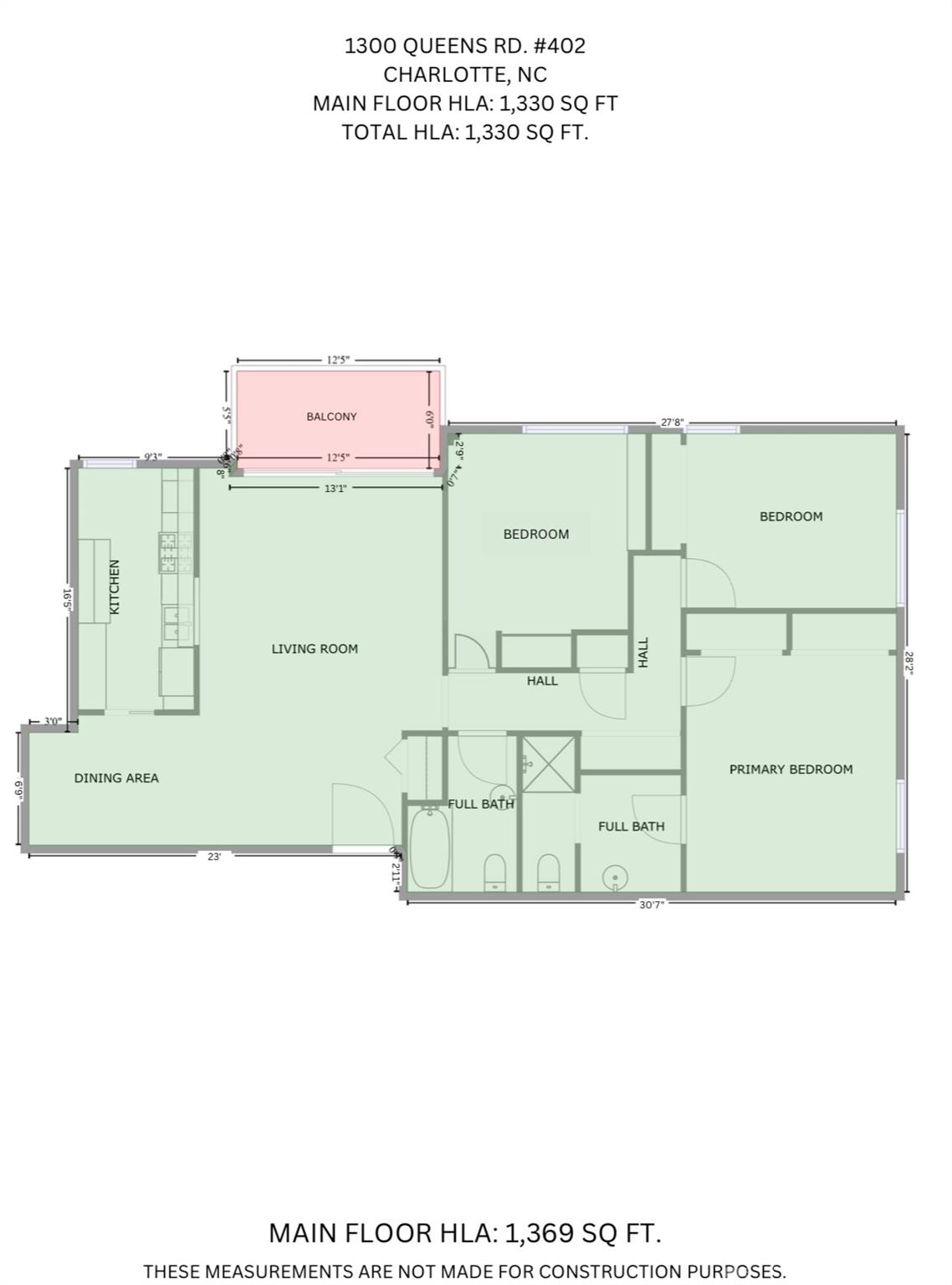 Queens Towers - Residential