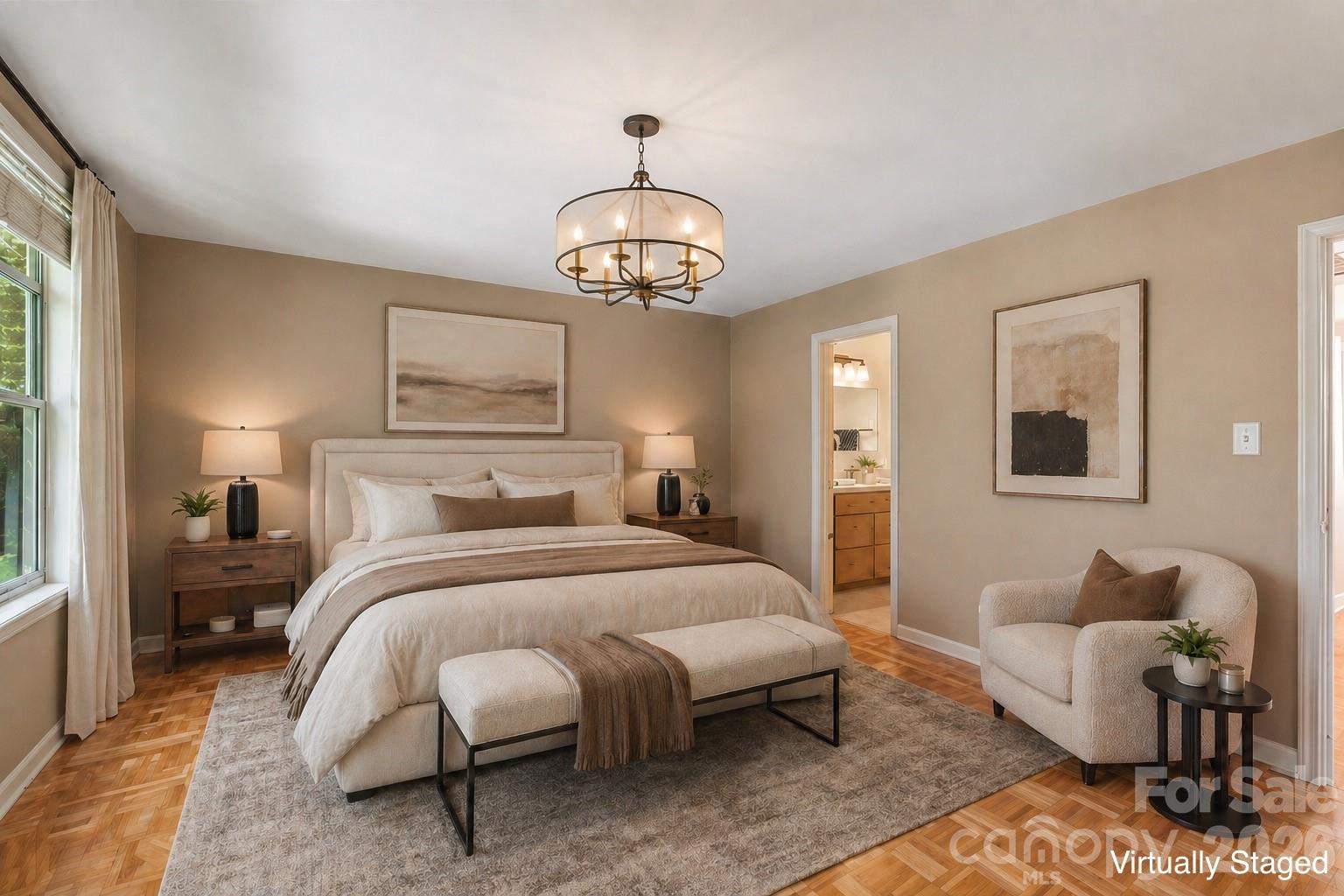 1300 Queens Road 402