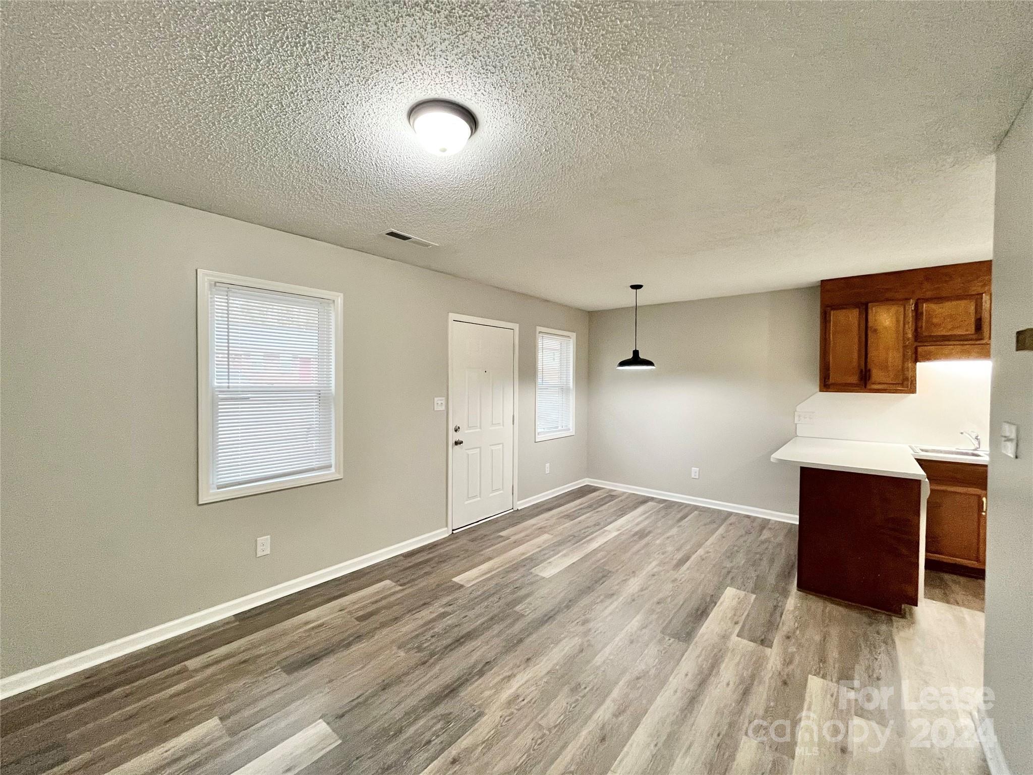 None - Residential Lease