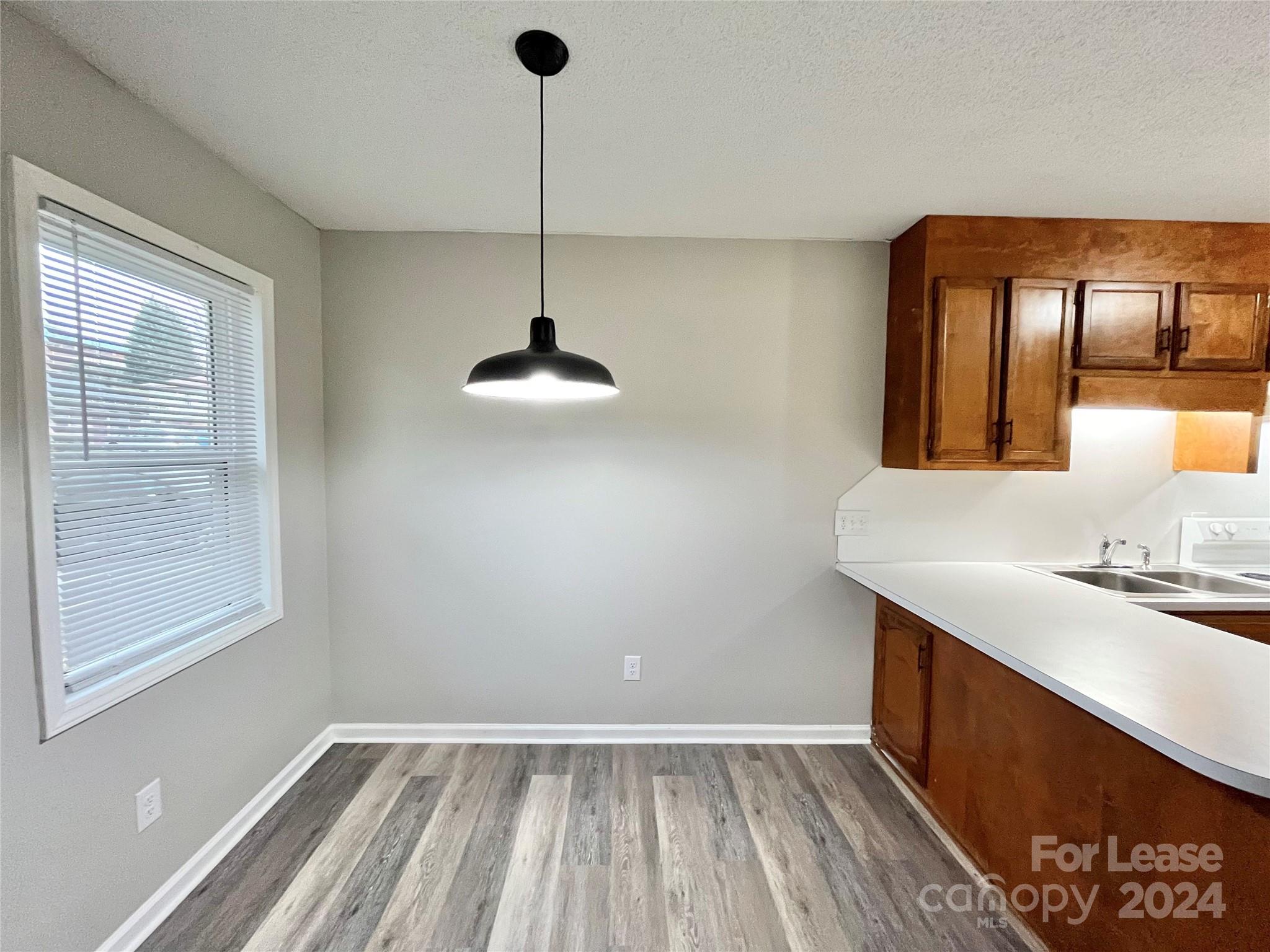 None - Residential Lease