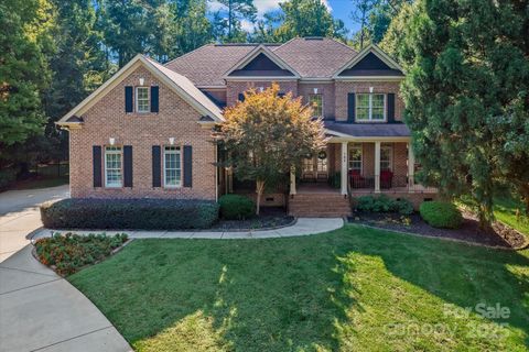 162 E Cold Hollow Farms Drive 494 Mooresville NC 28117