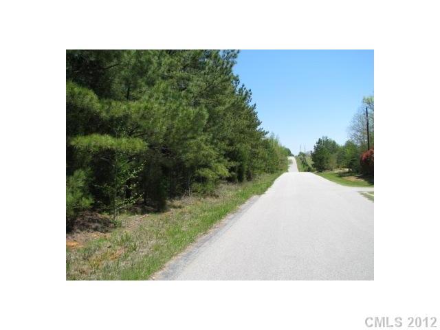 Ashley Estate - Land