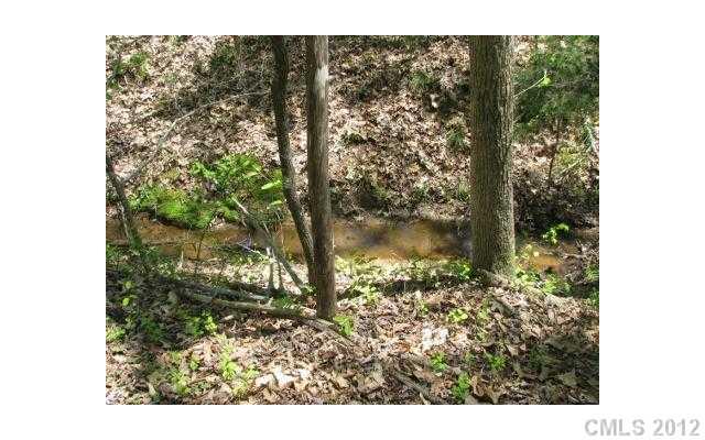 Ashley Estate - Land