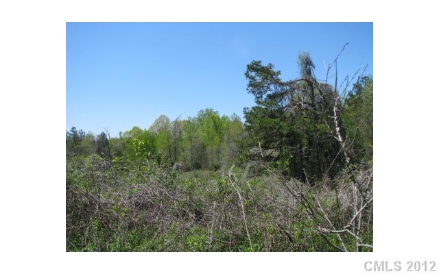 Ashley Estate - Land