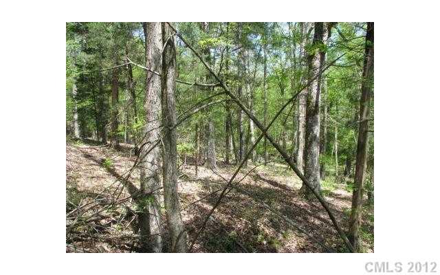 Ashley Estate - Land