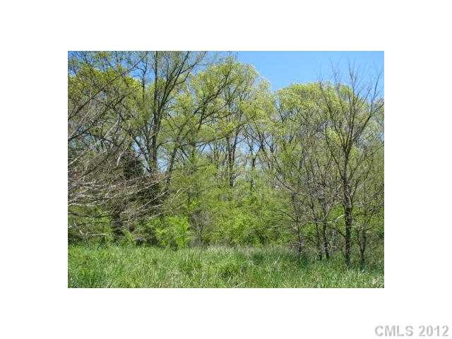 Ashley Estate - Land