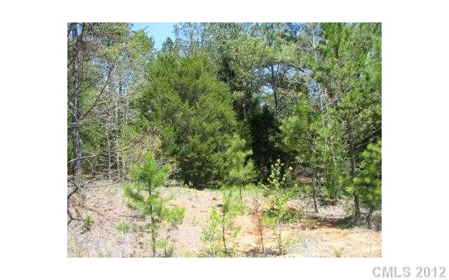 Ashley Estate - Land